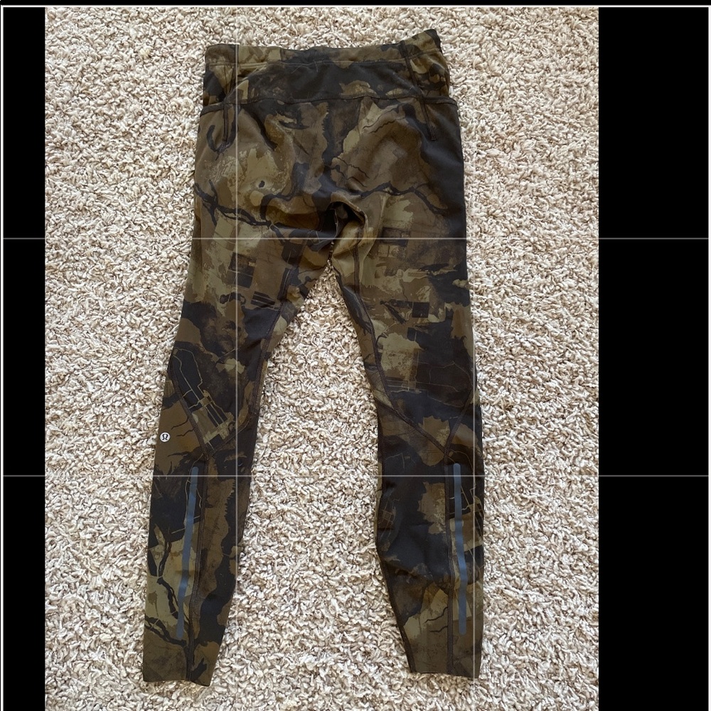 Men’s lululemon leggings